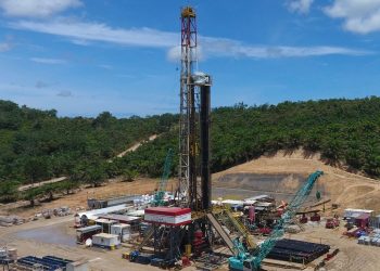 Elnusa Raih Kontrak Hulu Migas Integrated Drilling Services USD106 Juta 