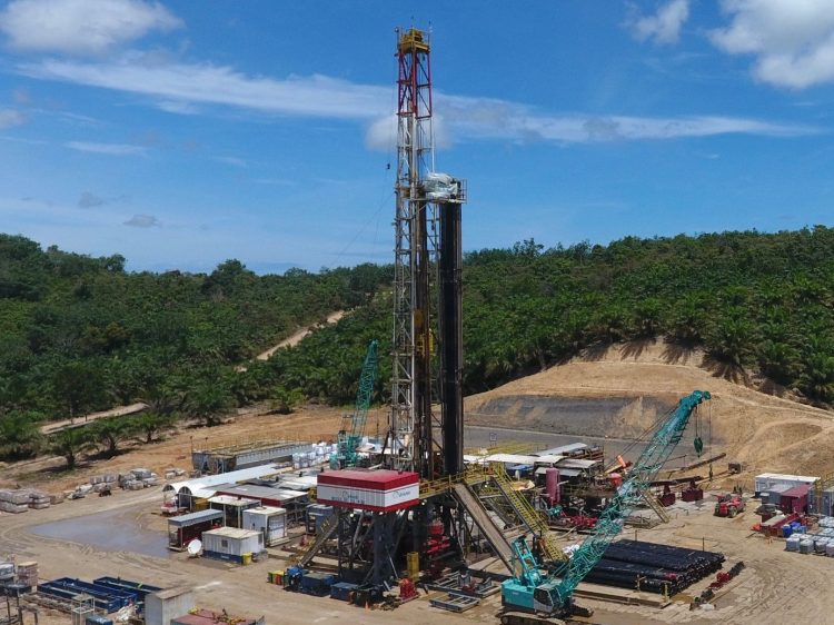 Elnusa Raih Kontrak Hulu Migas Integrated Drilling Services USD106 Juta 