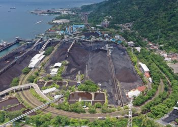 Ingat! Ini Jadwal Dividen Bukit Asam Rp4,57 Triliun