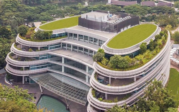 Tambah Porsi! Paraga Serok Saham Bumi Serpong Rp15 Miliar