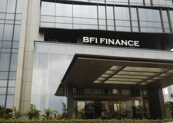 BFI Finance Obral Dividen Rp878 Miliar, Telisik Jadwalnya