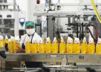 Drop 28 Persen, Sinar Mas Agro Tabulasi Laba Rp177 Miliar