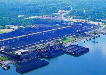 Telusuri! Ini Jadwal Dividen Indika Energy USD30 Juta