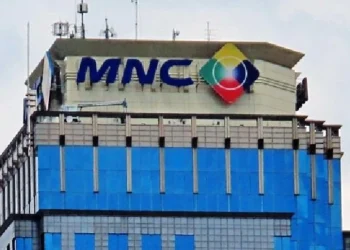 Drop 35 Persen, MNC Asia Koleksi Laba Rp157 Miliar