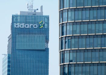 Kantongi Restu, Adaro Energy Godok Buyback Rp4 Triliun