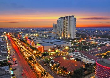 Tambah Modal, Summarecon Tawarkan Obligasi Rp1,3 Triliun