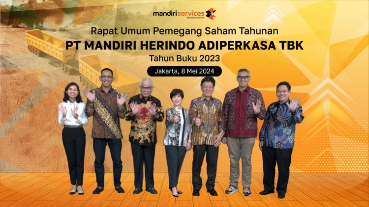Periksa! Berikut Jadwal Dividen Mandiri Rp199 Miliar