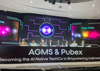 Cek! Ini Jadwal Dividen Indosat Rp2,16 Triliun