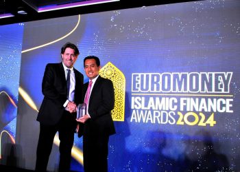 2 Tahun Beruntun! BTN Syariah Gondol Indonesia Best Domestic Islamic Bank