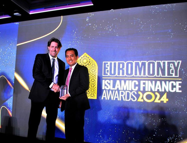 2 Tahun Beruntun! BTN Syariah Gondol Indonesia Best Domestic Islamic Bank