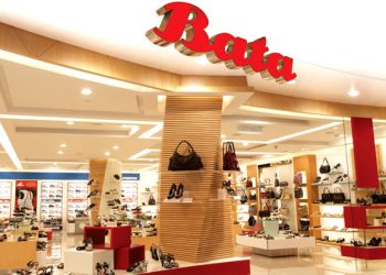 Nyungsep 79 Persen, Sepatu Bata Boncos Rp190 Miliar