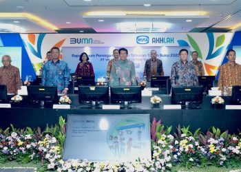 Wika Beton Obral Dividen Rp6,88 Miliar, Ikuti Jadwalnya