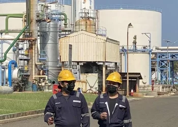 Teliti! Ini Jadwal Dividen Unggul Indah Cahaya Rp109 Miliar