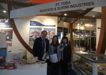 Periksa! Ini Jadwal Dividen Toba Surimi Rp3,9 Miliar