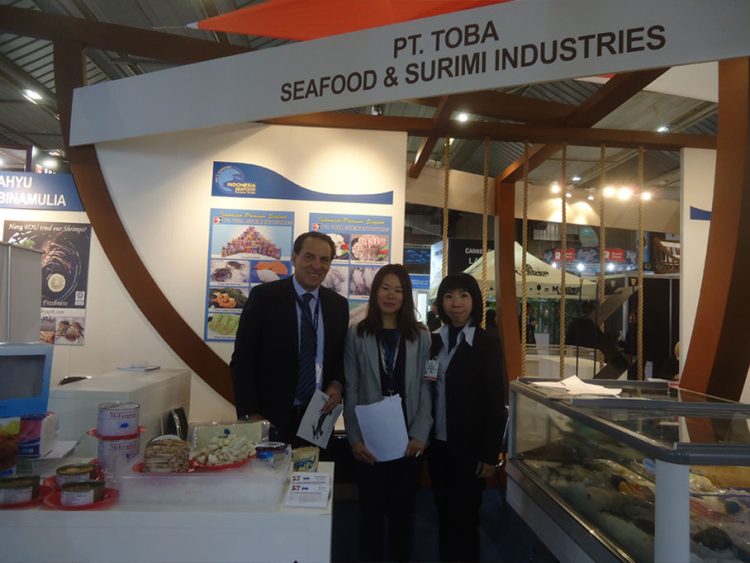 Periksa! Ini Jadwal Dividen Toba Surimi Rp3,9 Miliar