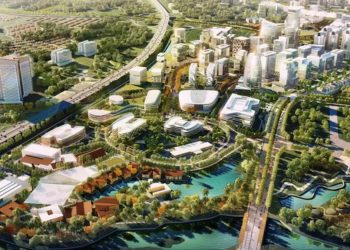 Lanjut! Paraga Gulung 12,28 Juta Saham Bumi Serpong Rp11 Miliar