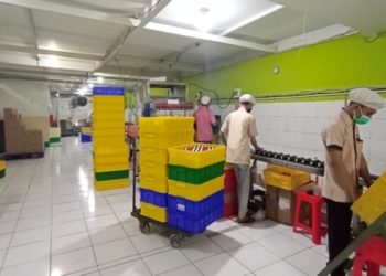 Ingat! Ini Jadwal Dividen Estee Gold Rp11,72 Miliar