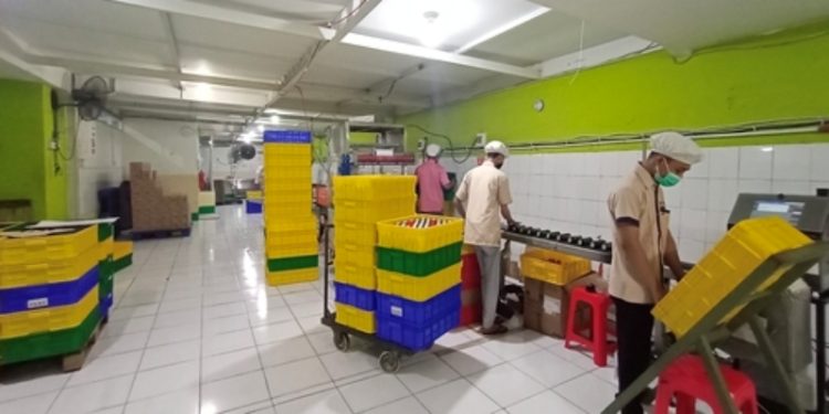 Ingat! Ini Jadwal Dividen Estee Gold Rp11,72 Miliar