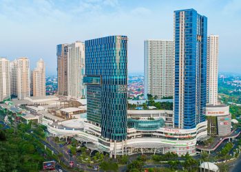 Teliti! Ini Jadwal Dividen Pakuwon Jati Rp433 Miliar