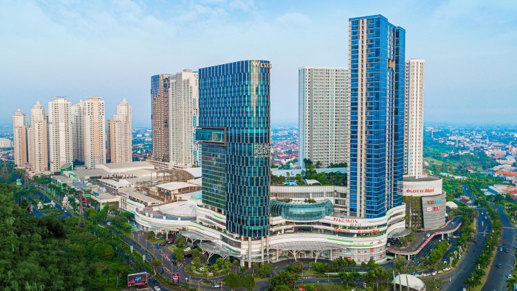 Teliti! Ini Jadwal Dividen Pakuwon Jati Rp433 Miliar