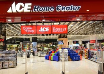 Kurangi Porsi, Kawan Lama Buang 29,61 Juta Saham Ace Hardware Rp25 Miliar