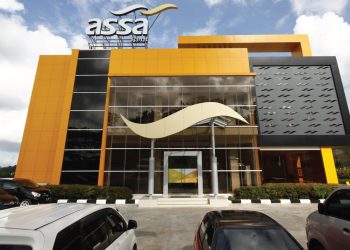 Perluas Jaringan Distribusi, Adi Sarana Suntik Modal Entitas Asosiasi Rp150 Miliar