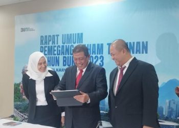 Bayar Utang, Adhi Karya Jajakan Obligasi Rp1 Triliun