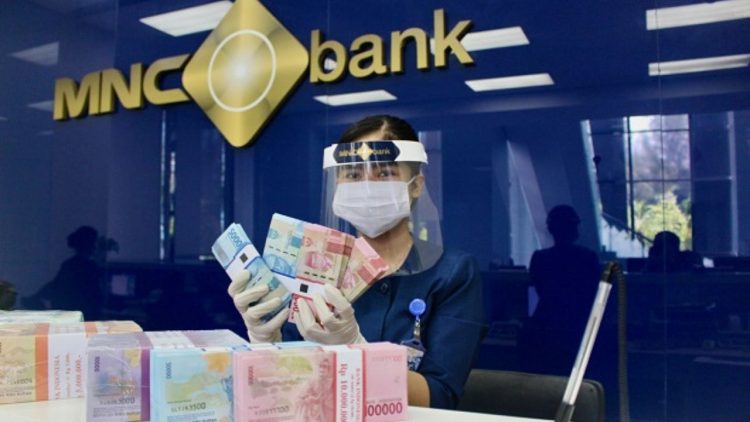 Absen Dividen, Bank Hary Tanoe Kebut Private Placement 4,44 Miliar Lembar