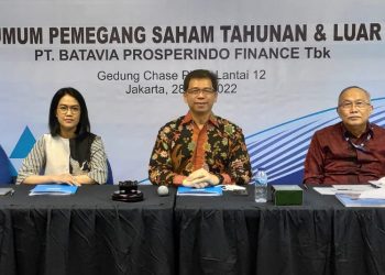 Woori Finance Distribusikan Dividen Rp25,99 Miliar, Intip Jadwalnya