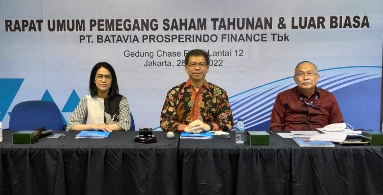 Woori Finance Distribusikan Dividen Rp25,99 Miliar, Intip Jadwalnya