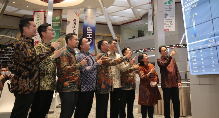 Pelita Teknologi Obral Dividen Rp2,46 Miliar, Telusuri Jadwalnya