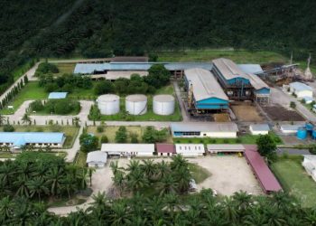 Cisadane Tabur Dividen Rp30 Miliar, Intip Jadwalnya