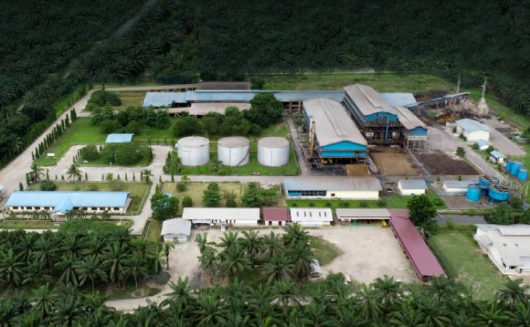 Cisadane Tabur Dividen Rp30 Miliar, Intip Jadwalnya