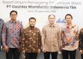 Dapat Restu, Cashlez Rancang Private Placement 143,11 Juta Lembar