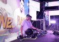 Dua DJ asal Indonesia Tampil di Festival Musik IT’S THE SHIP