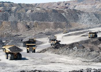 Tumbuh Tipis, Laba Darma Henwa Sisa Rp7,98 Miliar