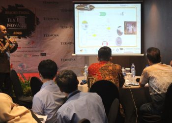 Cek! Ini Jadwal Dividen Ever Shine Rp1 per Lembar