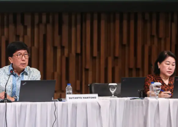 Simak! Berikut Jadwal Dividen Emtek Rp244,29 Miliar