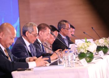 Nusantara Infrastructure Siap Jadi Private Sector Terbesar dan Terkuat Jalan Tol 