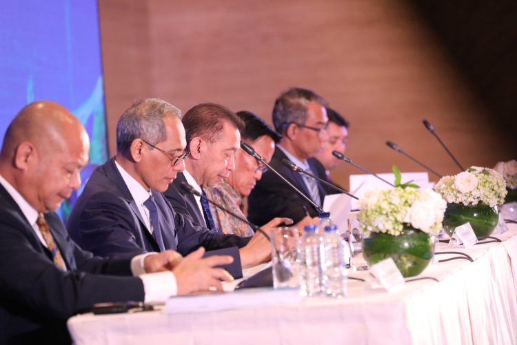 Nusantara Infrastructure Siap Jadi Private Sector Terbesar dan Terkuat Jalan Tol