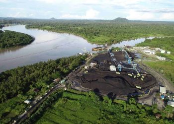 Diversifikasi Usaha, Mitrabara Eksekusi Transaksi Afiliasi USD30,42 Juta