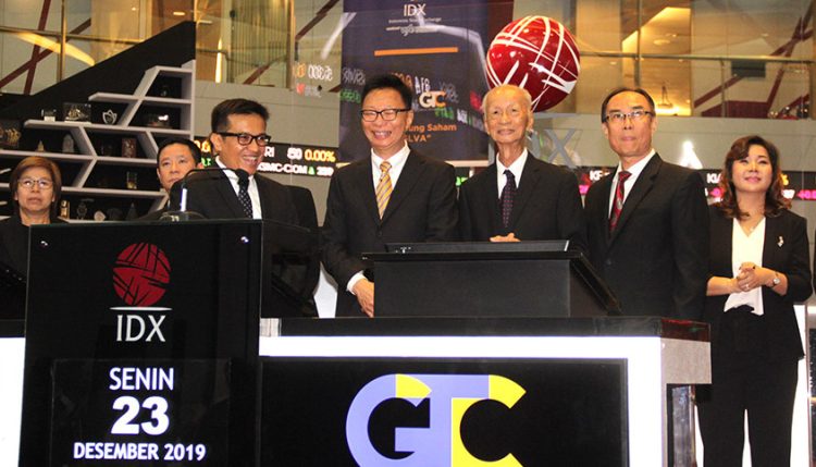 Guyur Dividen Rp22,5 Miliar, Galva Bidik Pasar AI 