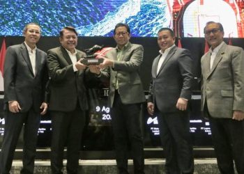 Patok Laba USD15,22 Juta, Emiten Tommy Soeharto Jalankan Misi Ini