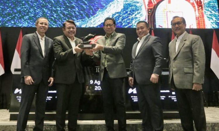 Patok Laba USD15,22 Juta, Emiten Tommy Soeharto Jalankan Misi Ini