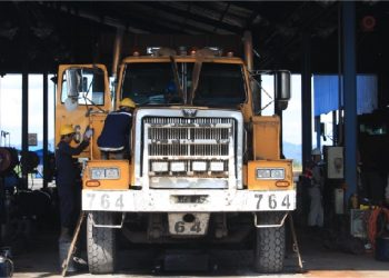 Catat! Ini Jadwal Dividen Samindo Resources USD3 Juta