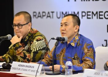 Catat! Berikut Jadwal Dividen Madusari Rp9,99 Miliar