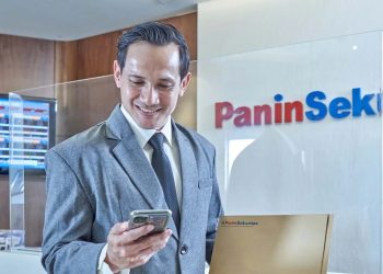 Panin Sekuritas Tebar Dividen Rp128 Miliar, Berikut Jadwalnya