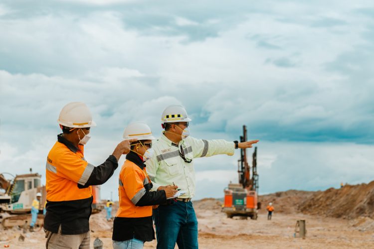 Melejit 283 Persen, Penjualan J Resources Tembus USD62,83 Juta