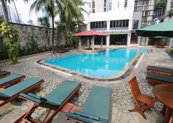 Ikuti! Ini Jadwal Stock Split Pudjiadi Rasio 1:2