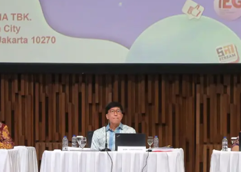 Cek! Berikut Jadwal Dividen Surya Citra Rp316,84 Miliar